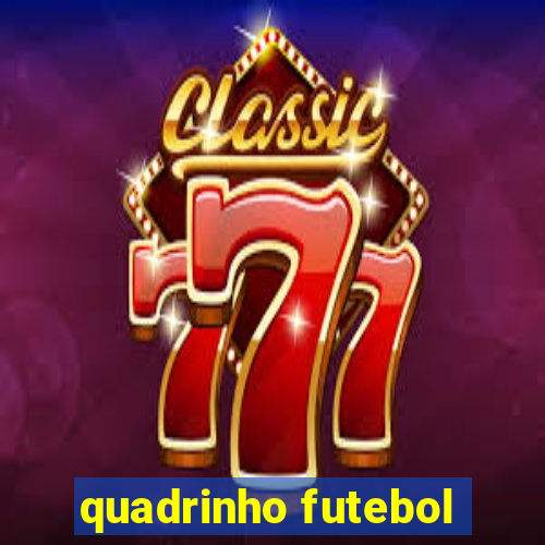 quadrinho futebol